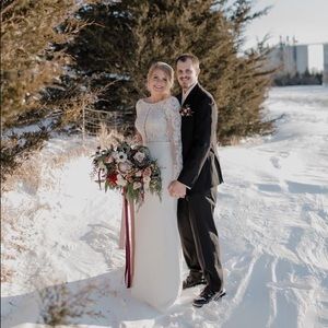 Meet your Posher, Brooklyn